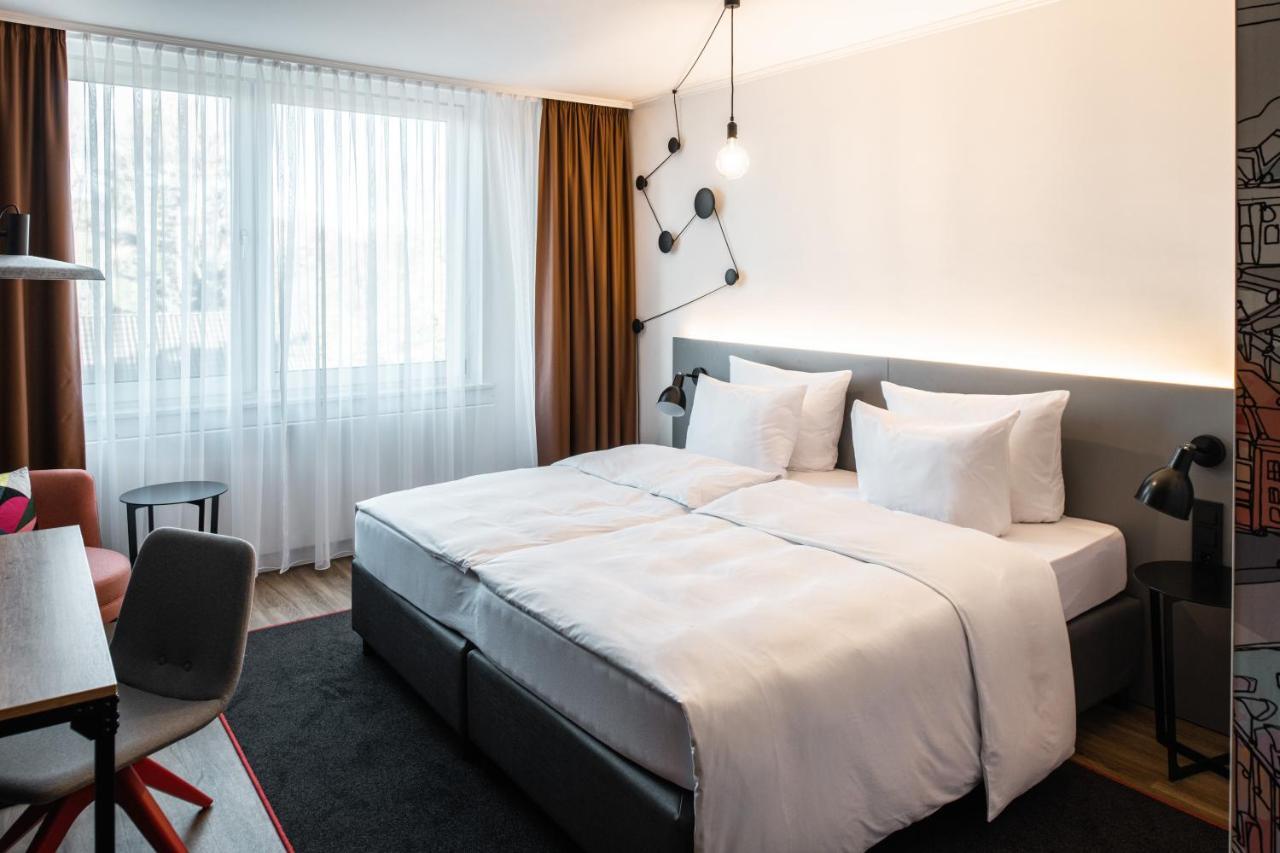 Pentahotel Bremen BRE Exterior foto
