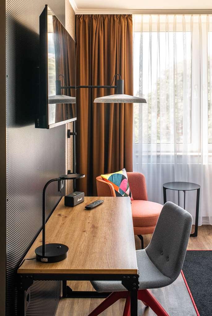 Pentahotel Bremen BRE Quarto foto