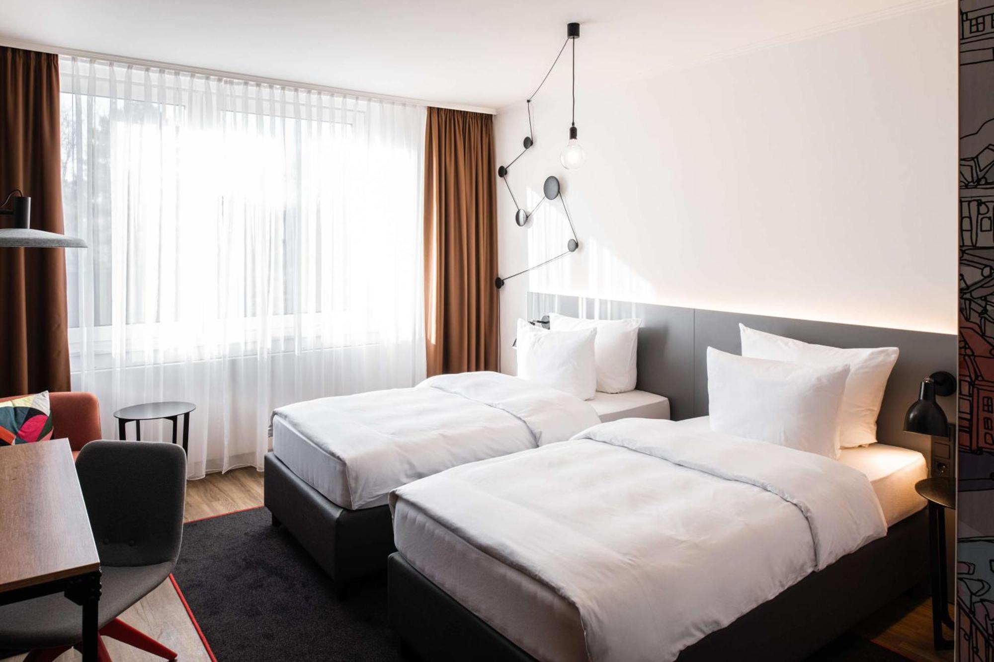 Pentahotel Bremen BRE Exterior foto